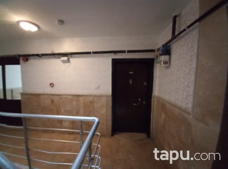 Ankara Keçiören'de Ters Dubleks Daire