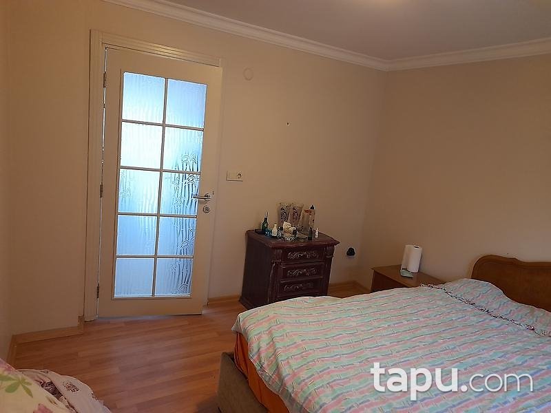 Komple Haliç Manzaralı Bakımlı Geniş Çatı Dubleks Daire