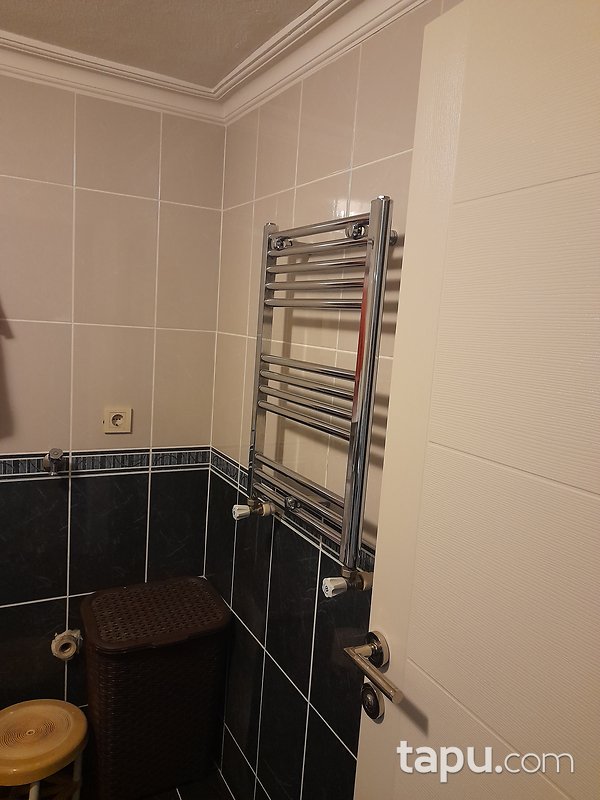 Komple Haliç Manzaralı Bakımlı Geniş Çatı Dubleks Daire