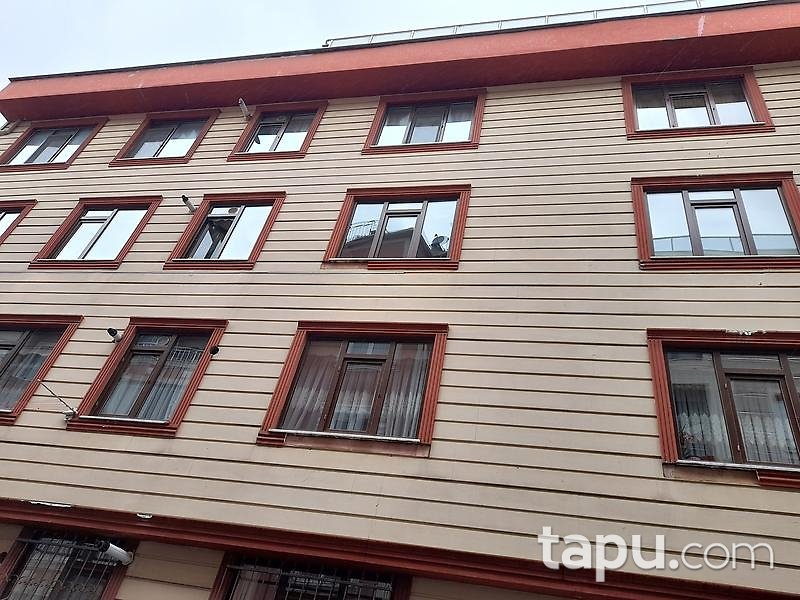 Komple Haliç Manzaralı Bakımlı Geniş Çatı Dubleks Daire