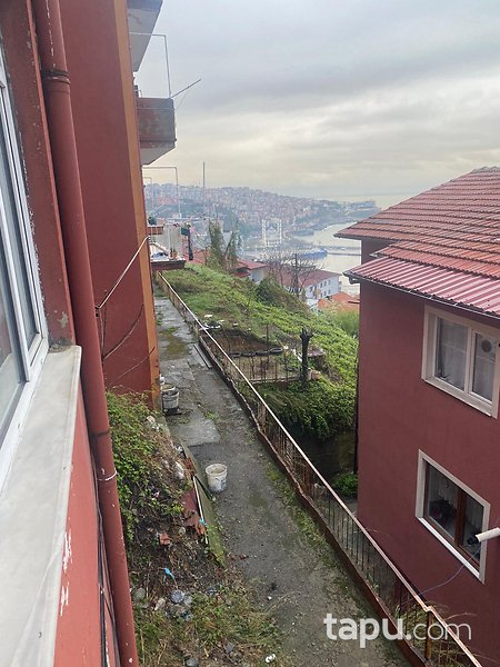 Zonguldak Merkez Meşrutiyet Mahallesi'nde 3+1 Daire