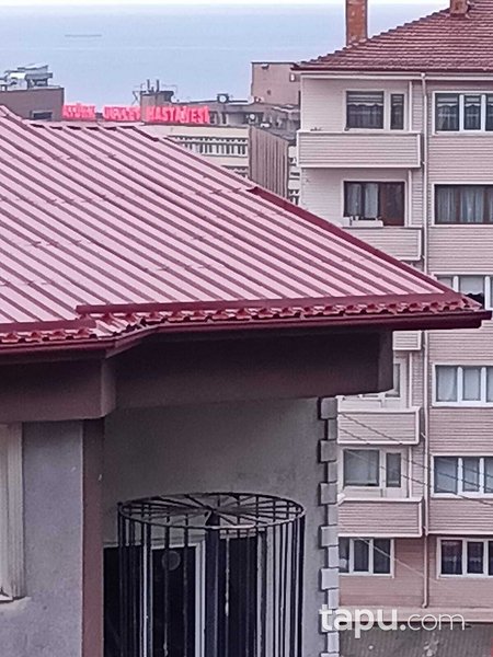 Zonguldak Merkez Meşrutiyet Mahallesi'nde 3+1 Daire
