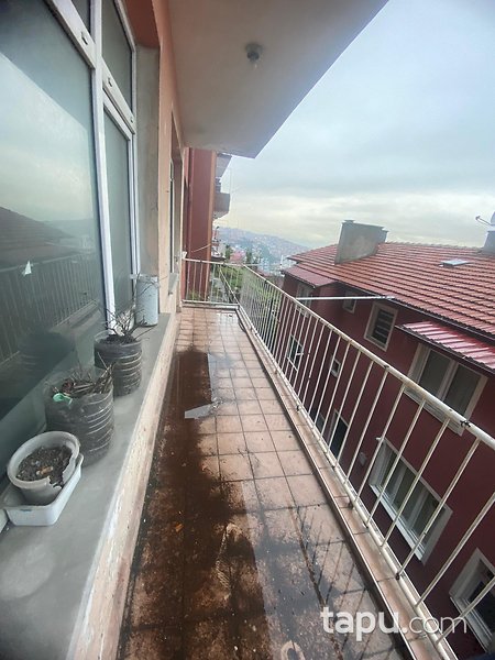 Zonguldak Merkez Meşrutiyet Mahallesi'nde 3+1 Daire