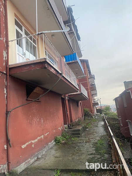 Zonguldak Merkez Meşrutiyet Mahallesi'nde 3+1 Daire