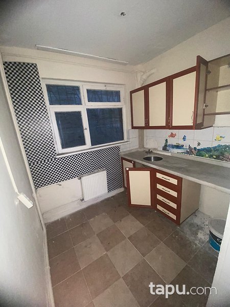 Zonguldak Merkez Meşrutiyet Mahallesi'nde 3+1 Daire