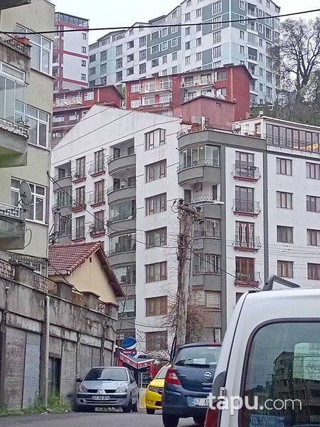 Zonguldak Merkez Meşrutiyet Mahallesi'nde 3+1 Daire