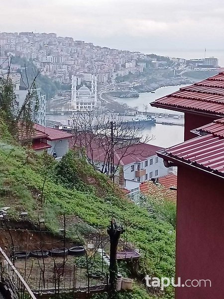 Zonguldak Merkez Meşrutiyet Mahallesi'nde 3+1 Daire