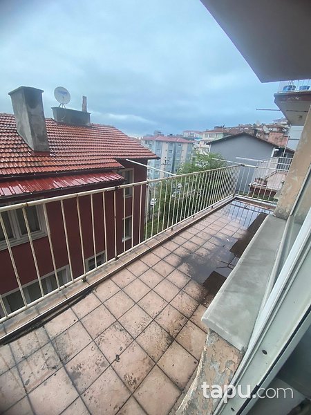 Zonguldak Merkez Meşrutiyet Mahallesi'nde 3+1 Daire