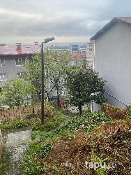Zonguldak Merkez Meşrutiyet Mahallesi'nde 3+1 Daire
