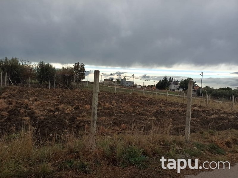 Hatay Arsuz Karahüseyinli Mahallesi'nde Konut İmarlı Arsa