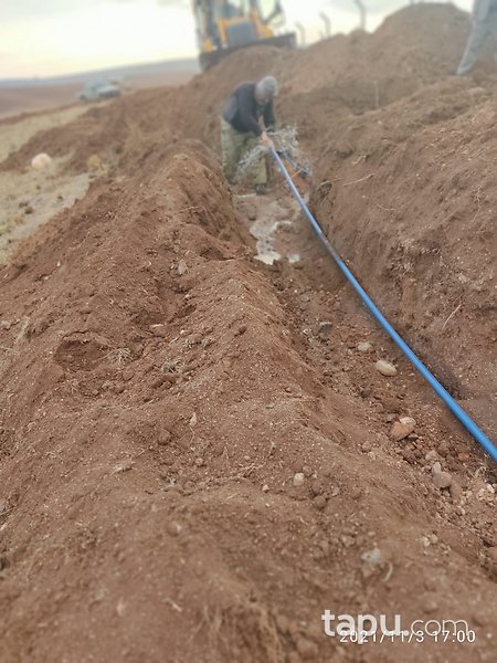 Kırıkkale Bahşili Karaahmetli Mahallesi'nde Villa İmarlı 1152 m2 Arsa