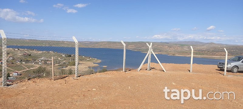 Kırıkkale Bahşili Karaahmetli Mahallesi'nde Villa İmarlı 1152 m2 Arsa