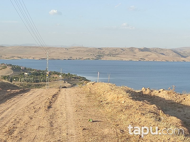 Kırıkkale Bahşili Karaahmetli Mahallesi'nde Villa İmarlı 1152 m2 Arsa