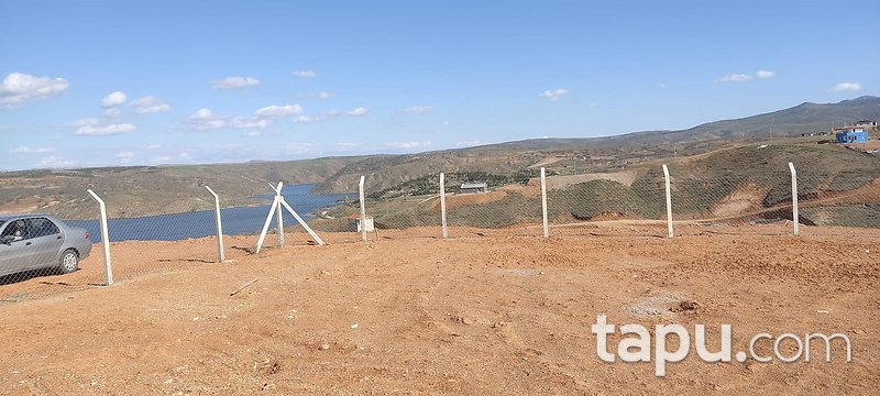 Kırıkkale Bahşili Karaahmetli Mahallesi'nde Villa İmarlı 1000 m2 Arsa