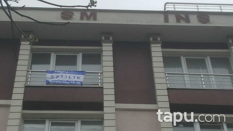 Ümraniye Armağanevler'de 115 m2 Dubleks Daire