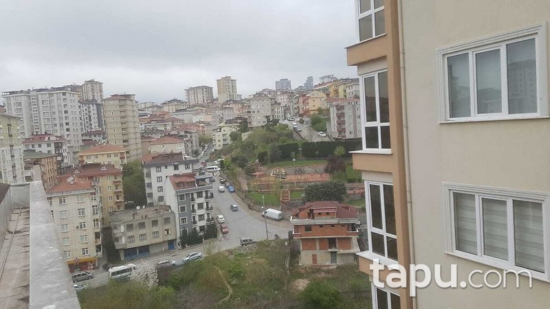 Ümraniye Armağanevler'de 115 m2 Dubleks Daire