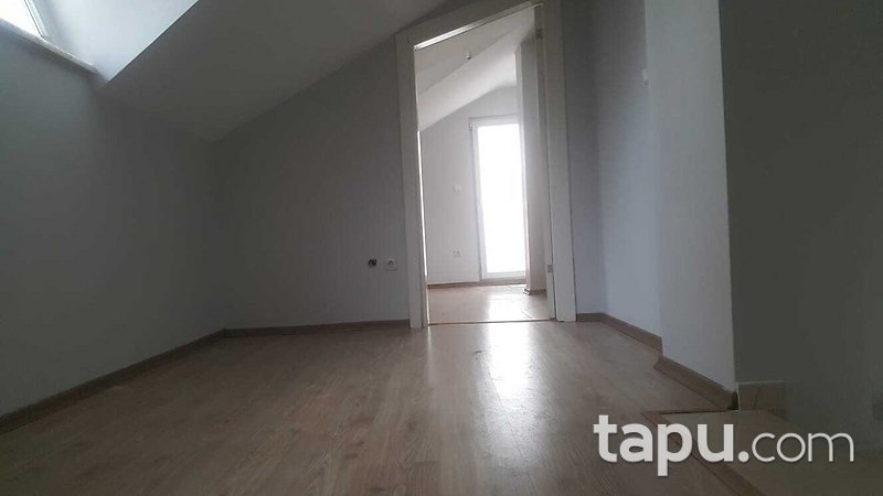 Ümraniye Armağanevler'de 115 m2 Dubleks Daire