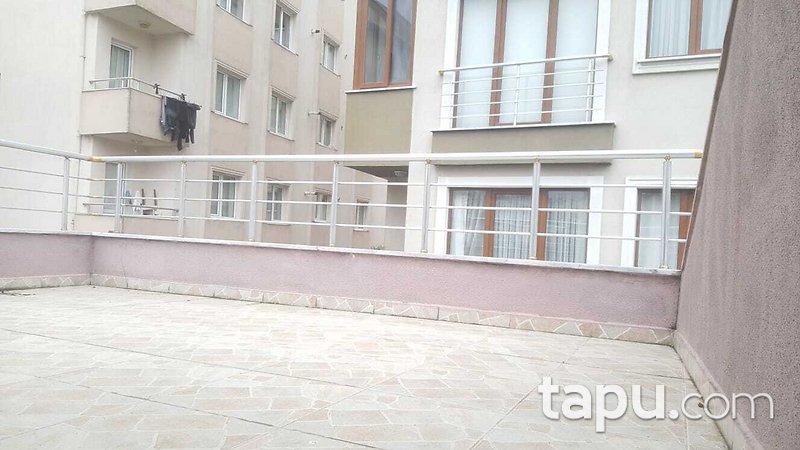 Ümraniye Armağanevler'de 115 m2 Dubleks Daire