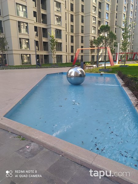 Zeytinburnu Loca Mahal Sitesinde Kaçırılamayacak Fırsatta 2+1 Lüks Daire