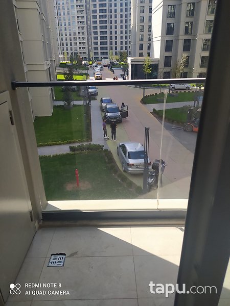 Zeytinburnu Loca Mahal Sitesinde Kaçırılamayacak Fırsatta 2+1 Lüks Daire