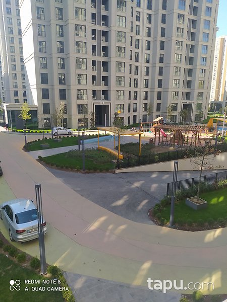 Zeytinburnu Loca Mahal Sitesinde Kaçırılamayacak Fırsatta 2+1 Lüks Daire