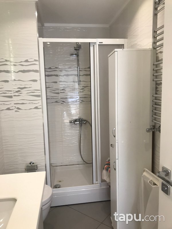 KİRALIK-Teknik Yapı Concord İstanbul Projesi'nde Full Eşyalı 1+1 Daire