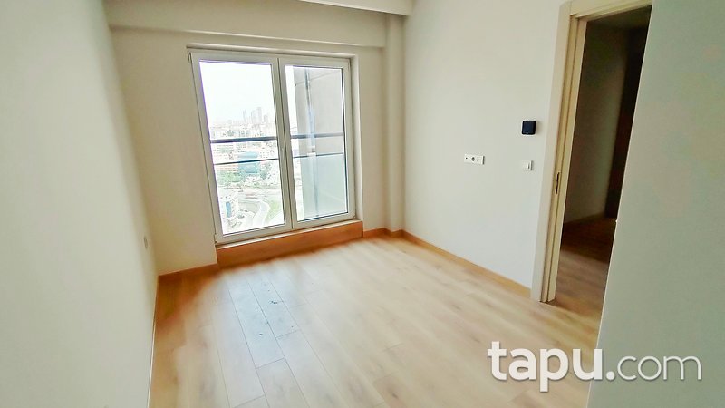 Nidapark Küçükyalı Kınalı Etabında Muhteşem Deniz Manzaralı 3+1 Daire