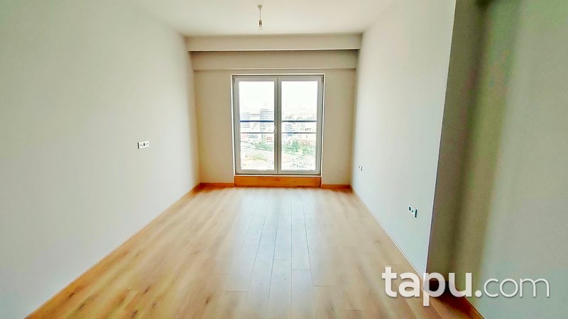 Nidapark Küçükyalı Kınalı Etabında Muhteşem Deniz Manzaralı 3+1 Daire