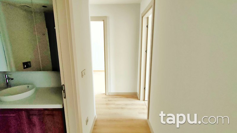 Nidapark Küçükyalı Kınalı Etabında Muhteşem Deniz Manzaralı 3+1 Daire