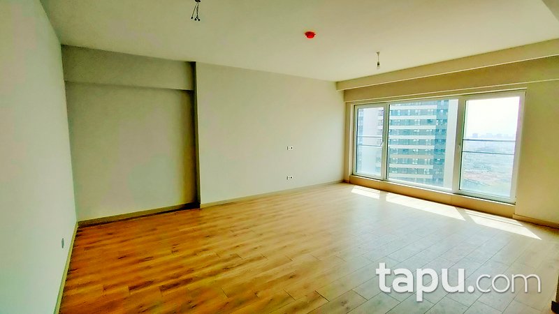 Nidapark Küçükyalı Kınalı Etabında Muhteşem Deniz Manzaralı 3+1 Daire