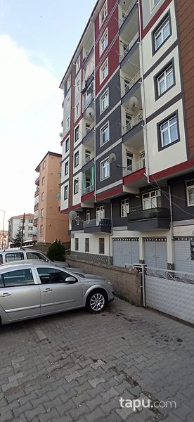 Kırıkkale Merkez Kurtuluş Mahallesi'nde Kaçırılmayacak Fırsatta 3+1 Daire