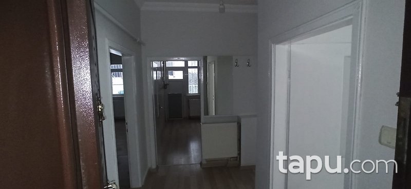 Kırıkkale Merkez Kurtuluş Mahallesi'nde Kaçırılmayacak Fırsatta 3+1 Daire