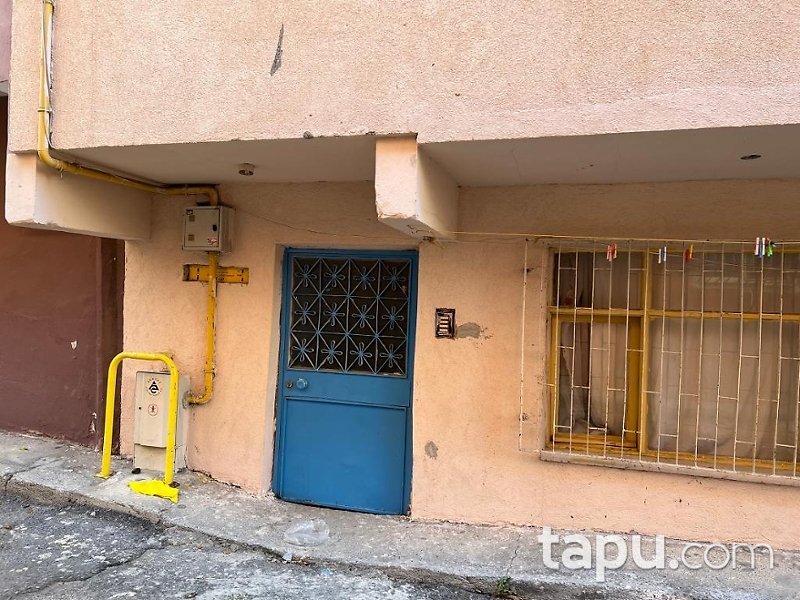 Samsun İlkadım İlyasköy Mahallesinde 3+1 Daire