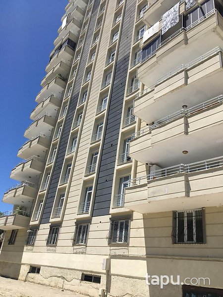 Diyarbakır Silvan Doğa Sitesi'nde 192 m2 Daire