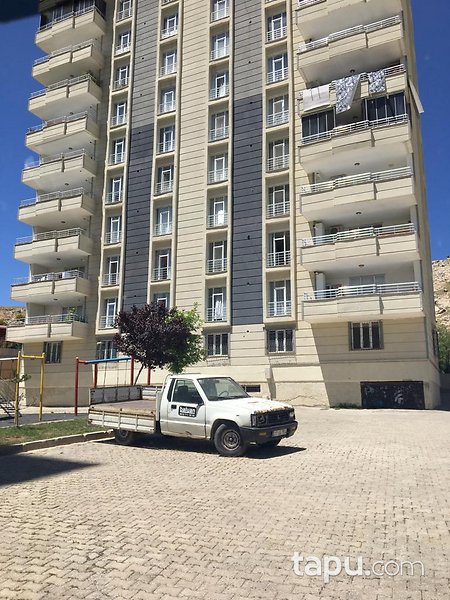 Diyarbakır Silvan Doğa Sitesi'nde 192 m2 Daire