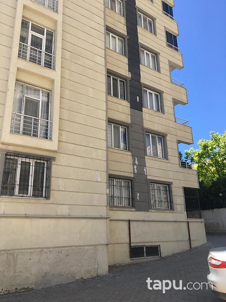 Diyarbakır Silvan Doğa Sitesi'nde 192 m2 Daire