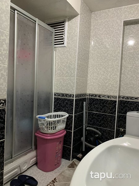 Ümraniye Çamlık’ta Orman Manzaralı 2+1 Daire