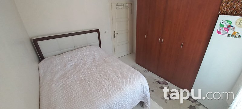 Ümraniye Çamlık’ta Orman Manzaralı 2+1 Daire