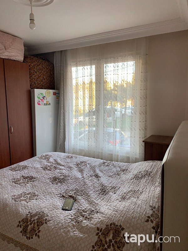 Ümraniye Çamlık’ta Orman Manzaralı 2+1 Daire