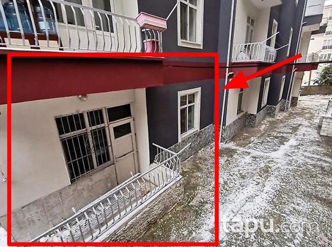 Kırıkkale Merkez Kurtuluş Mahallesi'nde Kaçırılmayacak Fırsatta 3+1 Daire