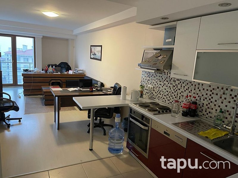 Esenyurt Papatya Residence 3'te Muhteşem Konumda 1+1 Daire