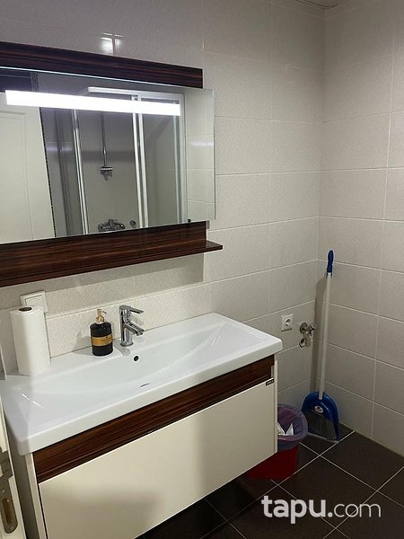 Esenyurt Papatya Residence 3'te Muhteşem Konumda 1+1 Daire