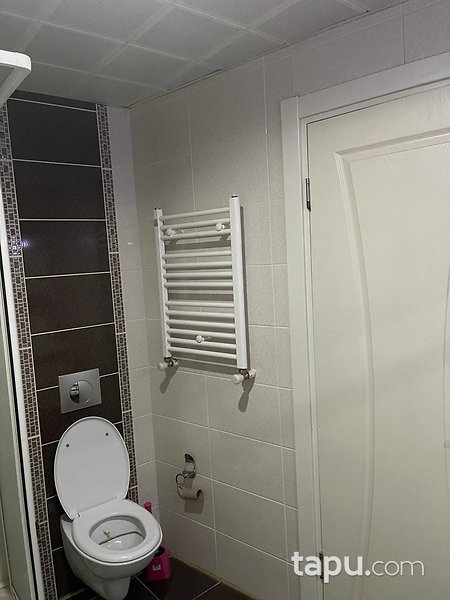 Esenyurt Papatya Residence 3'te Muhteşem Konumda 1+1 Daire