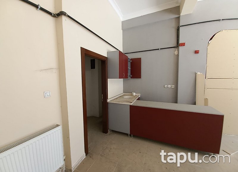 Ankara Sincan Plevne Mahallesi'nde Muhteşem Konumda Yatırımlık Dükkan