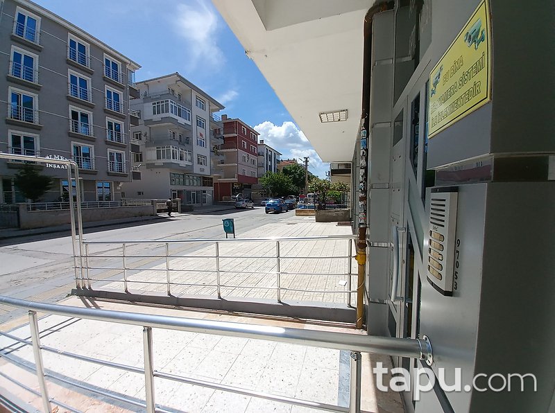 Ankara Sincan Plevne Mahallesi'nde Muhteşem Konumda Yatırımlık Dükkan