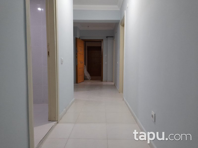 Tekirdağ Çerkezköy Veliaport Sitesi'nde 4+2 Daire