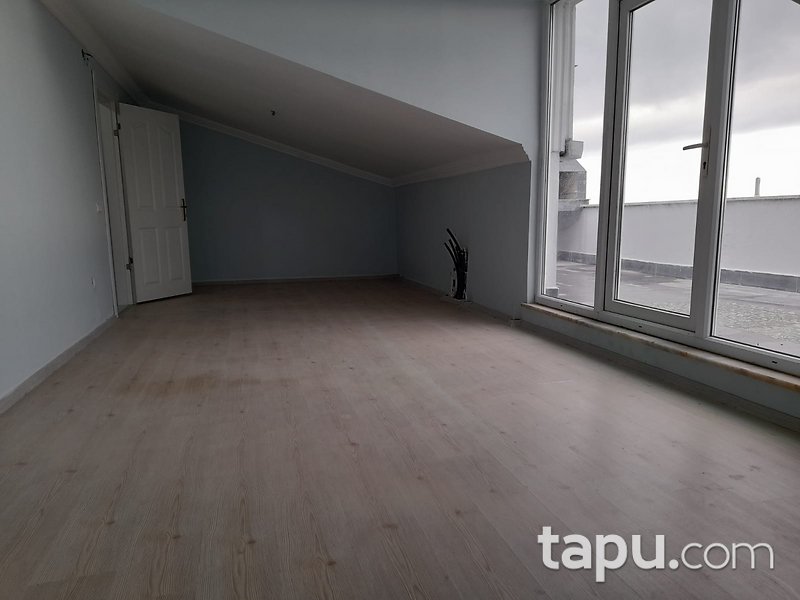 Tekirdağ Çerkezköy Veliaport Sitesi'nde 4+2 Daire