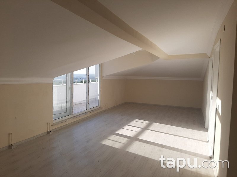 Tekirdağ Çerkezköy Veliaport Sitesi'nde 4+2 Daire