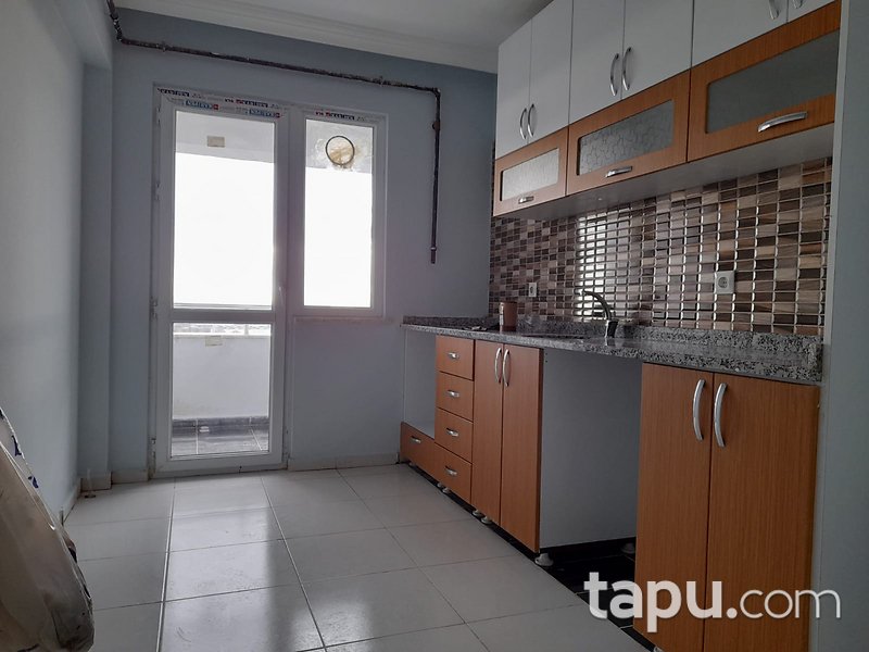 Tekirdağ Çerkezköy Veliaport Sitesi'nde 4+2 Daire