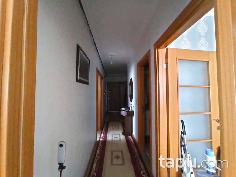 Maltepe Aydınevler'de Muhteşem Konumda Şehir Manzaralı Dubleks Daire